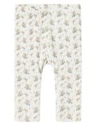 Nbfgago Slim Legging Lil Noos White Lil'Atelier