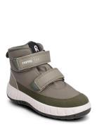 Reimatec Shoes, Patter 2.0 Green Reima