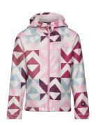 Hoodie, Haave Pink Reima