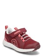 Reimatec Shoes,Enkka Red Reima