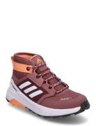 Terrex Trailmaker Mid R.rdy K Red Adidas Terrex