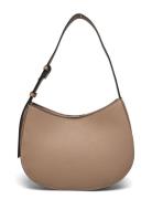 Bag Erica Clean Look Beige Lindex