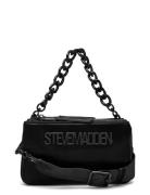 Bnicco-V Crossbody Bag Black Steve Madden