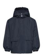 Jacket Navy Sofie Schnoor Baby And Kids