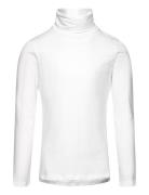 T-Shirt L/S White United Colors Of Benetton