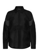 Cmmolly-Shirt Black Copenhagen Muse