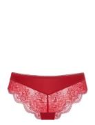 Zelina Cheeky_Hipster Red Dorina