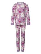 Smycken Pyjamas Purple Martinex