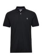 Daddy Org Piq Sticke Black Original Penguin