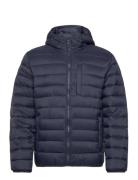 Hco. Guys Outerwear Navy Hollister