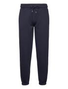 Shield Sweatpants Navy GANT