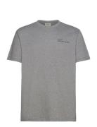 Halo Essential T-Shirt Grey HALO