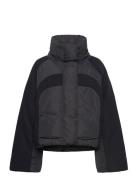 Wave Jacket Black H2O Fagerholt