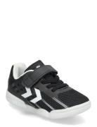 Root Elite Jr Vc Black Hummel