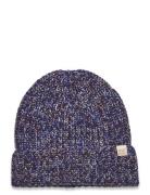 Prague Beanie Navy Mp Denmark