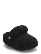 Classic Cozzzy Slipper T Black Crocs