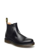 2976 Smooth Black Dr. Martens