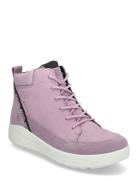 Urban Snowboarder Purple ECCO