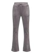 Diamante Bootcut Jogger Grey Juicy Couture