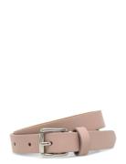 Ecco Oline Formal Belt 5 Pink ECCO