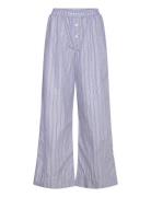 Holiday Pants Blue H2O Fagerholt