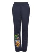 Lwphilo 701 - Sweatpants Navy LEGO Kidswear