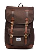 Herschel Little America™ Mid Backpack Brown Herschel