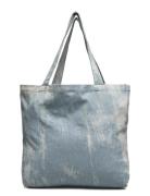 Safrinka Shopper 15118 Blue Samsøe Samsøe