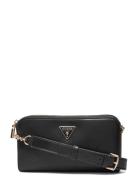 Daryna Status Crossbody Black GUESS