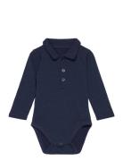 Hccaldur - Bodysuit Navy Hust & Claire