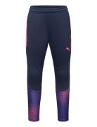 Individualfinal Training Pants Jr Navy PUMA