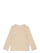 Unisex Shirt Cream Gugguu