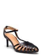 Sophiasw Stiletto Black Sofie Schnoor