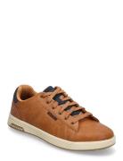 Cavell - Hensley Brown Skechers