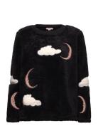 Milena - Sweatshirt Black Etam