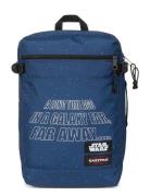 Transit'r Pack Blue Eastpak