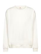 Everyday Sweatshirt Sugar Swiz White LEVI´S Women