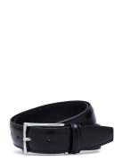 Classic Leather Belt Black Anderson's