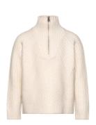 Ohiosy Sweater Cream Sofie Schnoor Young