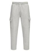 Onsturner Life Straight Cargo Swt Pants Grey ONLY & SONS