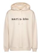 Termi Logo Placement Cream Marimekko