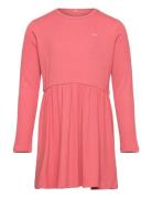 Berrask Dress Pink Sofie Schnoor Young