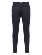 Onsmark Tap Pant Melange Gd 5833 Blue ONLY & SONS