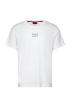 Laze T-Shirt White HUGO