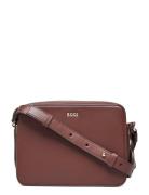 Liriel Crossbody Nc Brown BOSS