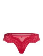 Daisy Thong Red Hunkemöller