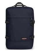 Travelpack Blue Eastpak