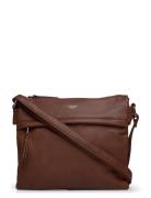 Bag, Compartment Brown Ulrika