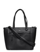 Bag, Inner Bag Black Ulrika