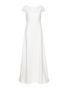 Blanca Gown White Malina